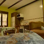 Apartment Rurales Casa Rosi Ranon