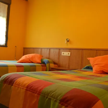 Rurales Casa Rosi