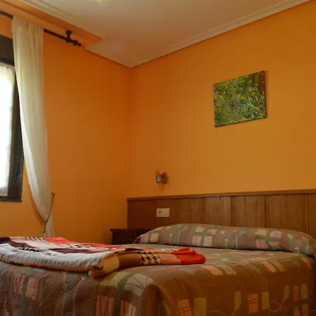 Rurales Casa Rosi