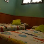 Rurales Casa Rosi *