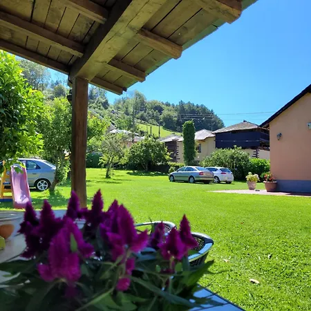 Rurales Casa Rosi * Ranon