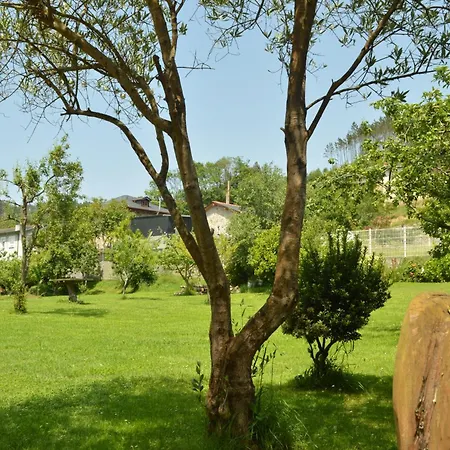 Rurales Casa Rosi *