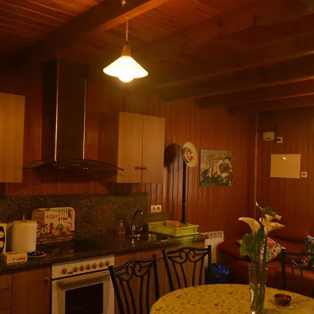 Rurales Casa Rosi Διαμέρισμα