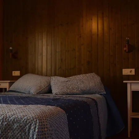 Rurales Casa Rosi Διαμέρισμα Ranon