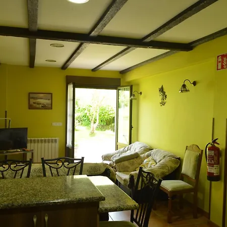 Rurales Casa Rosi *