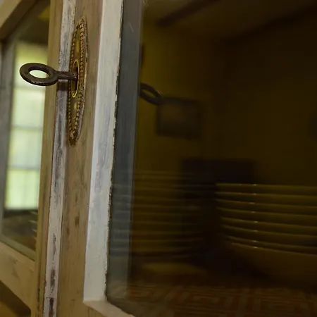 Διαμέρισμα Rurales Casa Rosi