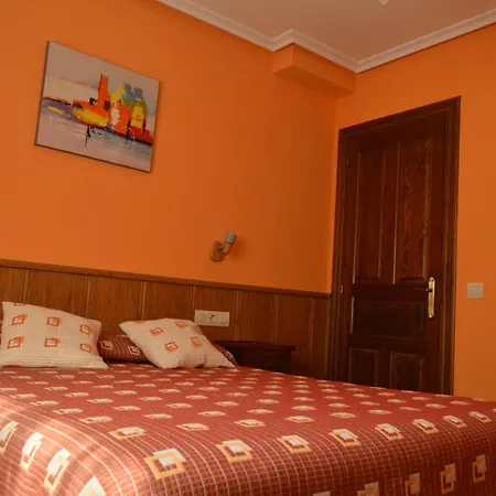 Rurales Casa Rosi Apartment *