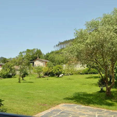 Rurales Casa Rosi Διαμέρισμα *