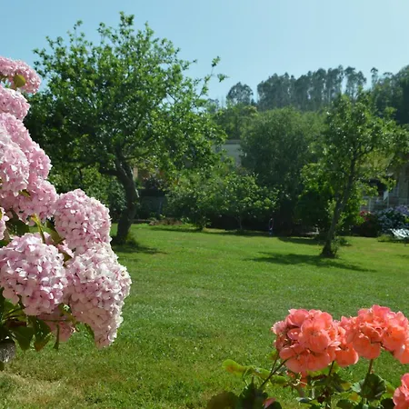 Rurales Casa Rosi Ranon