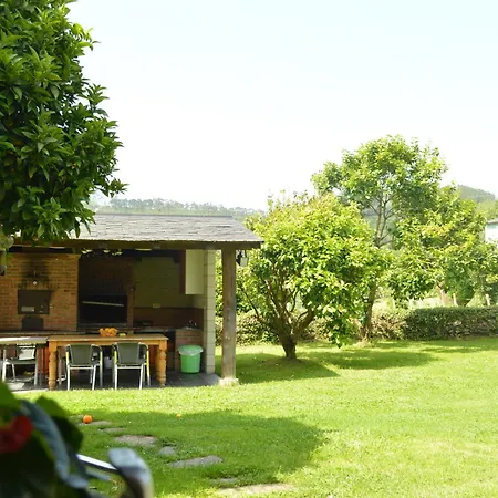 Rurales Casa Rosi Apartment *