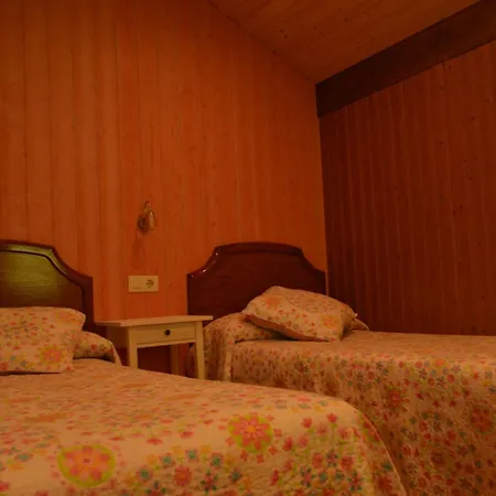 Rurales Casa Rosi * Ranon