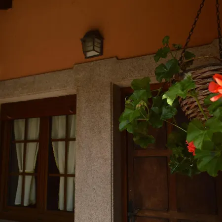 Rurales Casa Rosi Apartment